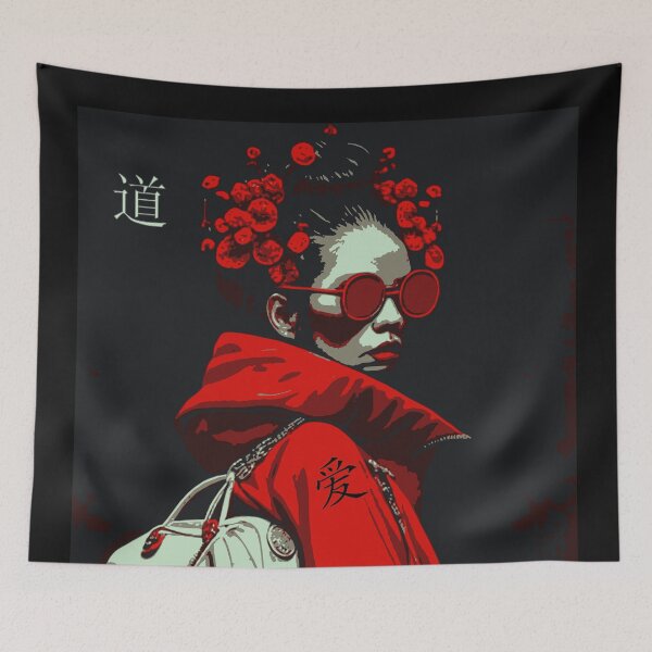 Item preview, China love designed and sold by Garger-Studio.