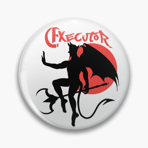 Item preview, EXECUTOR designed and sold by TATTOO-DESIGN.