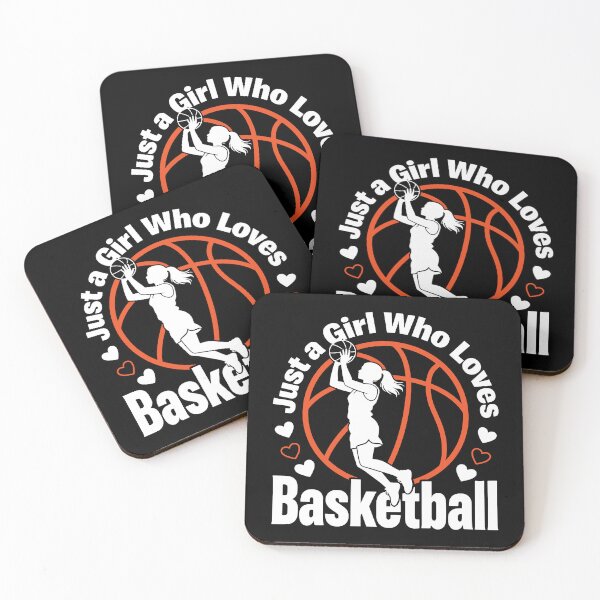Item preview, Basketball Girl designed and sold by VanderX.