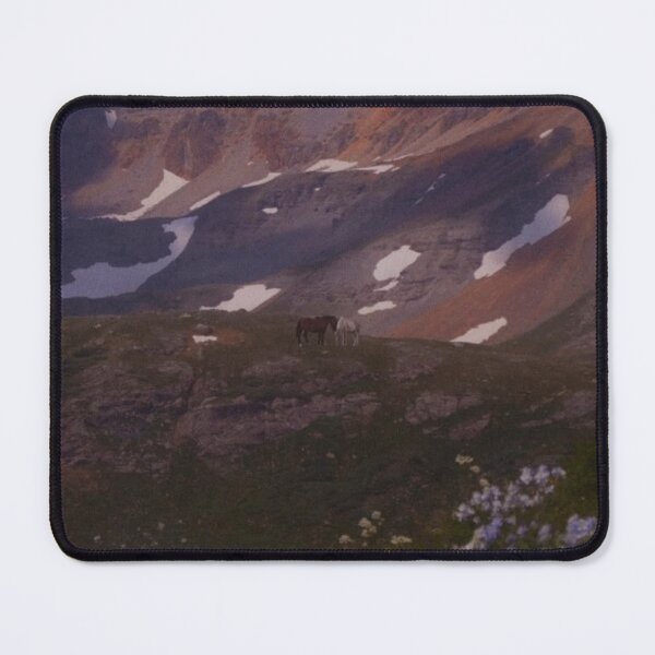 Item preview, Blush Sunset Wilco Band Mirage designed and sold by Victor Gallardo.