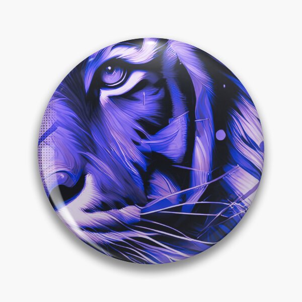 Item preview, SIBERIAN TIGER designed and sold by maistendencias.