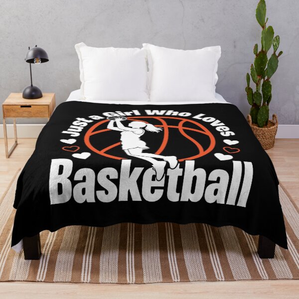 Item preview, Basketball Girl designed and sold by VanderX.