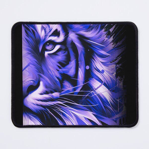 Item preview, SIBERIAN TIGER designed and sold by maistendencias.