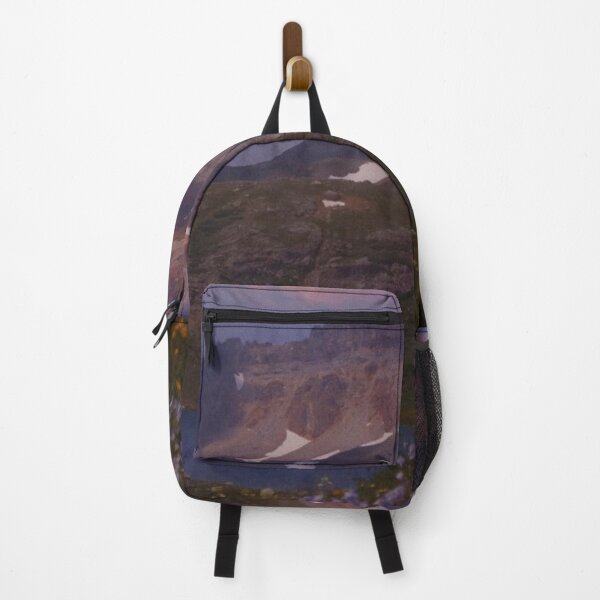 Item preview, Blush Sunset Wilco Band Mirage designed and sold by Victor Gallardo.
