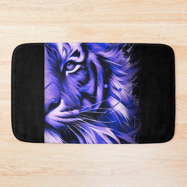 Item preview, SIBERIAN TIGER designed and sold by maistendencias.