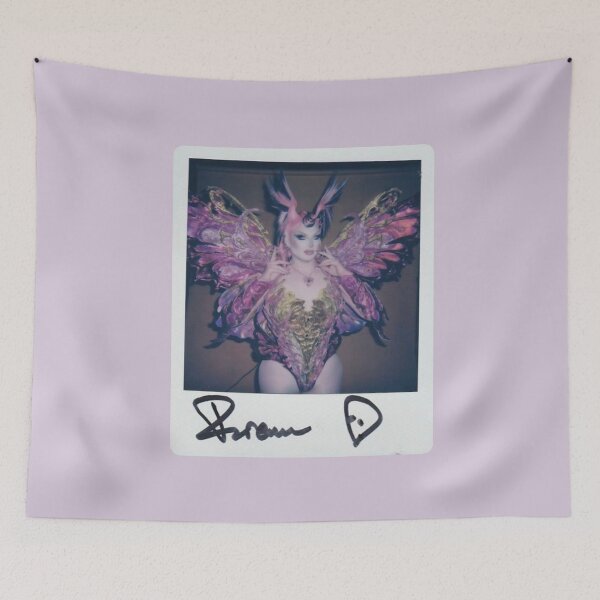 Item preview, Irene designed and sold by chickensoupshop.