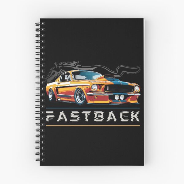 Item preview, Fastback designed and sold by hdrperformance.