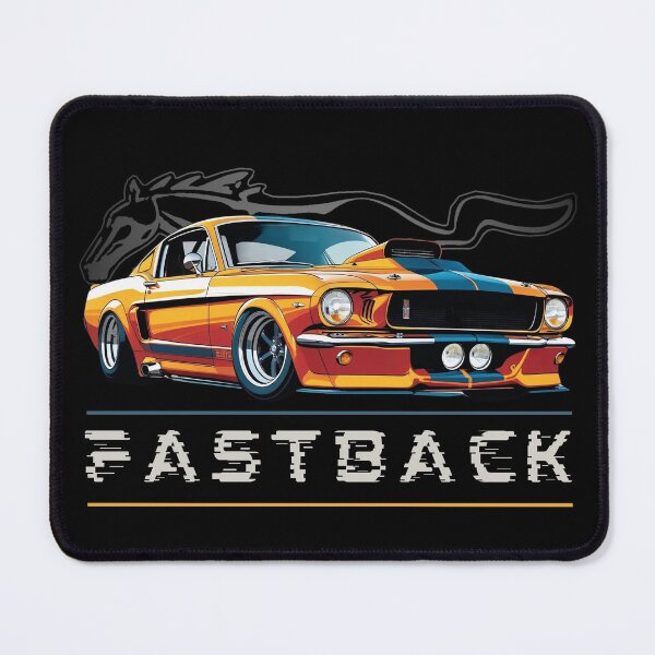 Item preview, Fastback designed and sold by hdrperformance.