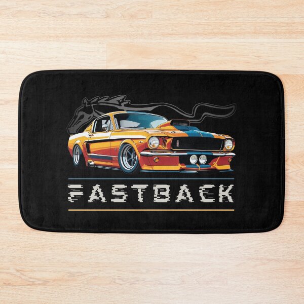 Item preview, Fastback designed and sold by hdrperformance.