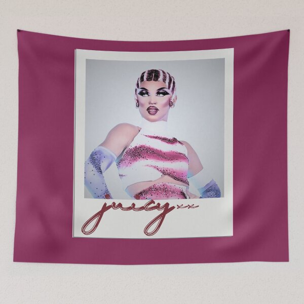 Item preview, Juicy Love Dion designed and sold by chickensoupshop.