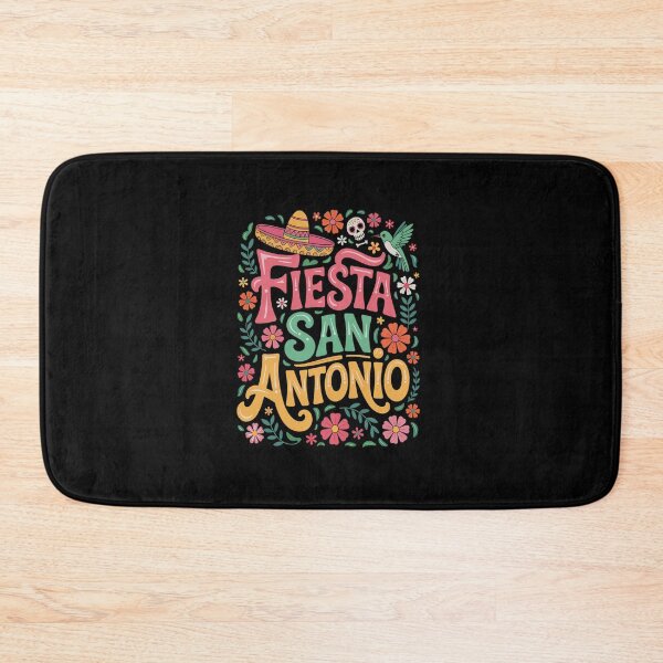 Item preview, Fiesta Squad Cinco De Mayo Lets Fiesta designed and sold by RayhendersonArt.