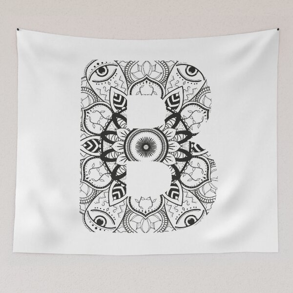 Item preview, Mandala B designed and sold by abirose30.