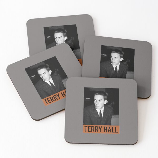 Item preview, R.I.P-TERRY-HALL designed and sold by MarioObran.