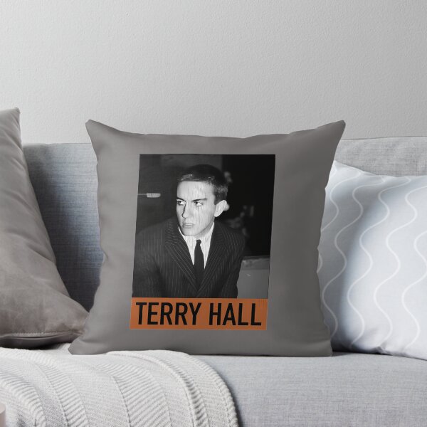 Item preview, R.I.P-TERRY-HALL designed and sold by MarioObran.