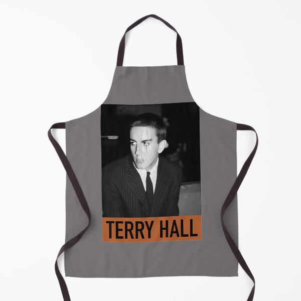 Item preview, R.I.P-TERRY-HALL designed and sold by MarioObran.