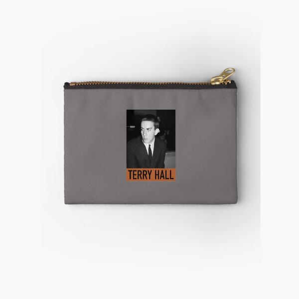 Item preview, R.I.P-TERRY-HALL designed and sold by MarioObran.