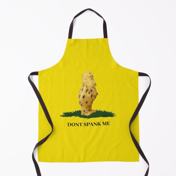 Item preview, Spencer Dont Spank Me Flag Dropout designed and sold by starforgeart.