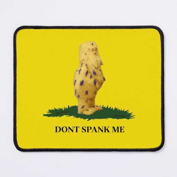 Item preview, Spencer No me azotes Bandera Abandono designed and sold by starforgeart.
