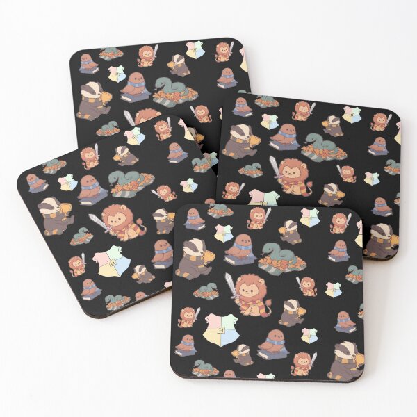 Item preview, Little wizards designed and sold by MiMiartstudio.