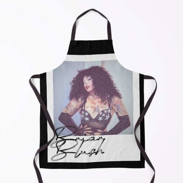 Item preview, Briar Blush designed and sold by chickensoupshop.