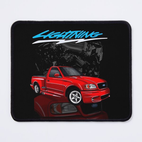 Item preview, Second gen F-150 Lightning designed and sold by hdrperformance.
