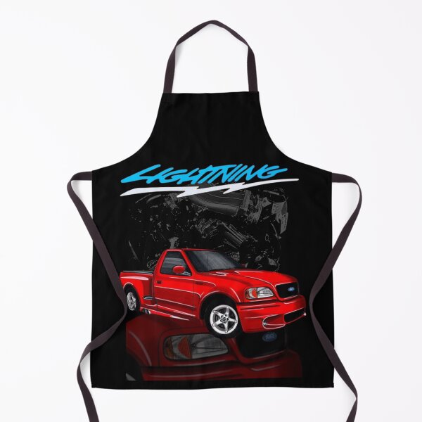 Item preview, Second gen F-150 Lightning designed and sold by hdrperformance.