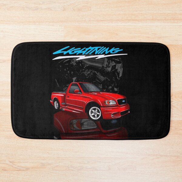 Item preview, Second gen F-150 Lightning designed and sold by hdrperformance.