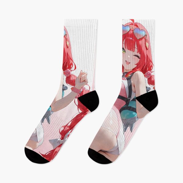 Item preview, Ukinami Yuzuha Summer Splash Zenless Zone Zero Anime Girl designed and sold by HumbertoValveno.
