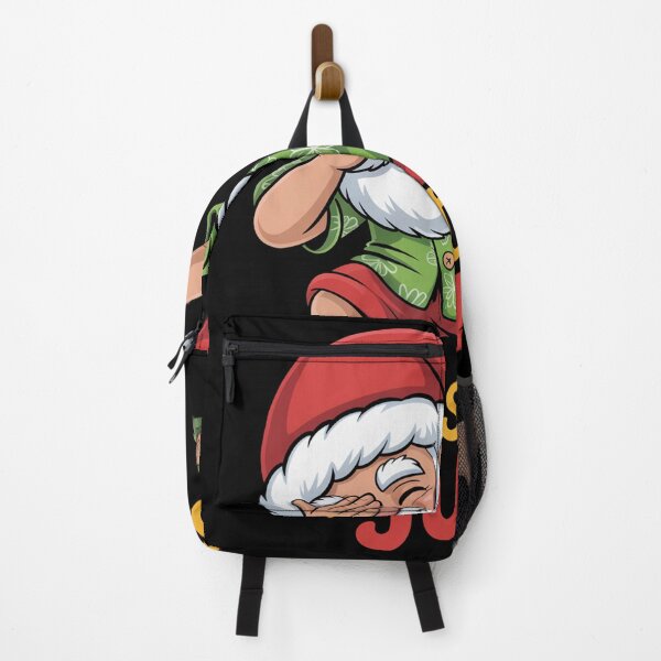 Item preview, Dabbing Santa Christmas In July designed and sold by DianaStantzo.