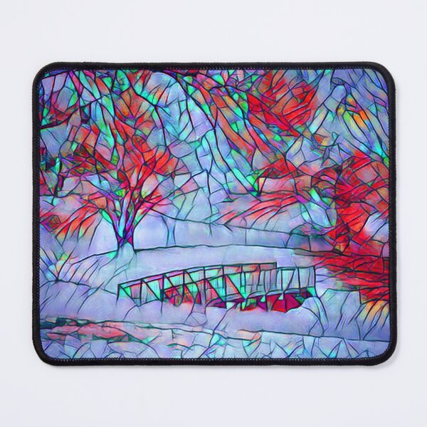 Item preview, Holiday Leap of Faith designed and sold by RiverDeeDesigns.