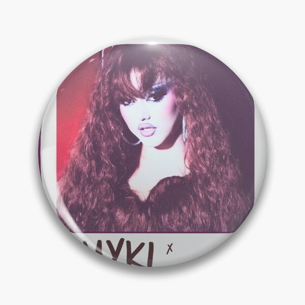 Item preview, Myki Meeks designed and sold by chickensoupshop.