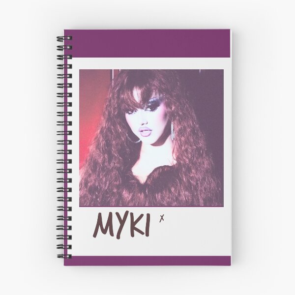 Item preview, Myki Meeks designed and sold by chickensoupshop.