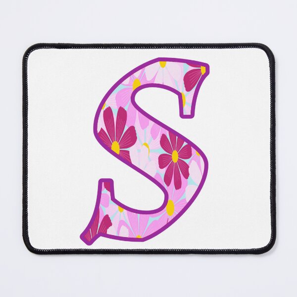Item preview, Letters,S designed and sold by Sujinthaiart.