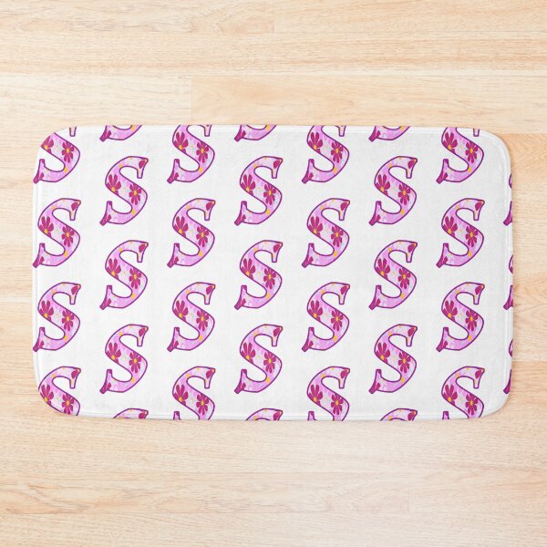 Item preview, Letters,S designed and sold by Sujinthaiart.