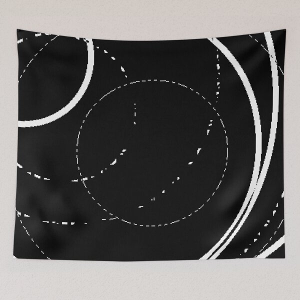 Item preview, Random Image Generator | High Frequency 055 designed and sold by StudioDestruct.