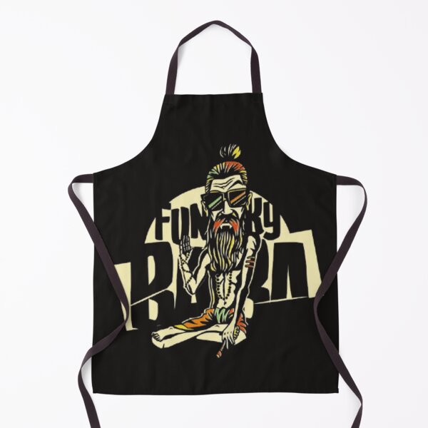 Item preview, Funky Buddha Retro Vibes designed and sold by EDigitalStore.