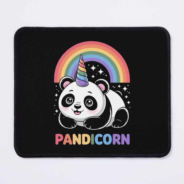 Item preview, Pandicorn designed and sold by jkrphoto.