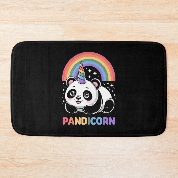 Item preview, Pandicorn  designed and sold by jkrphoto.
