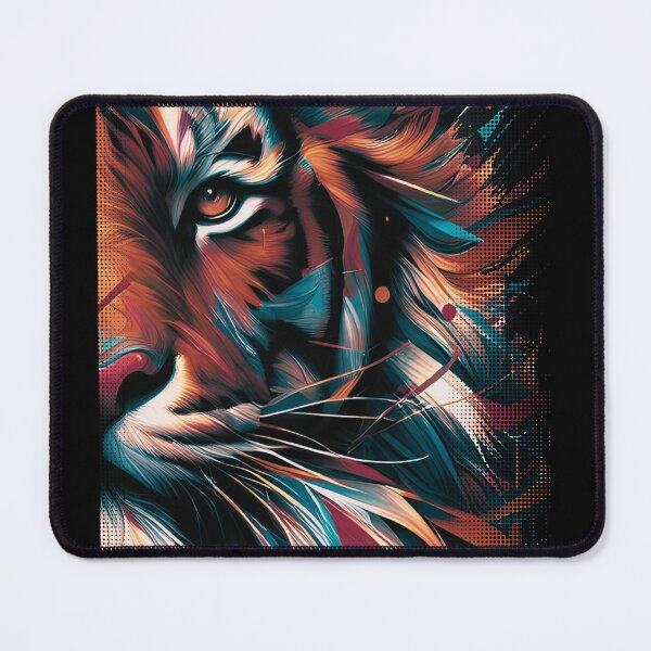 Item preview, SIBERIAN TIGER designed and sold by maistendencias.