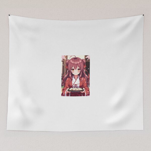 Item preview, Copy of Pastel Dream Magical Girl | Rainbow Chibi Sweets designed and sold by iloveanimechibi.