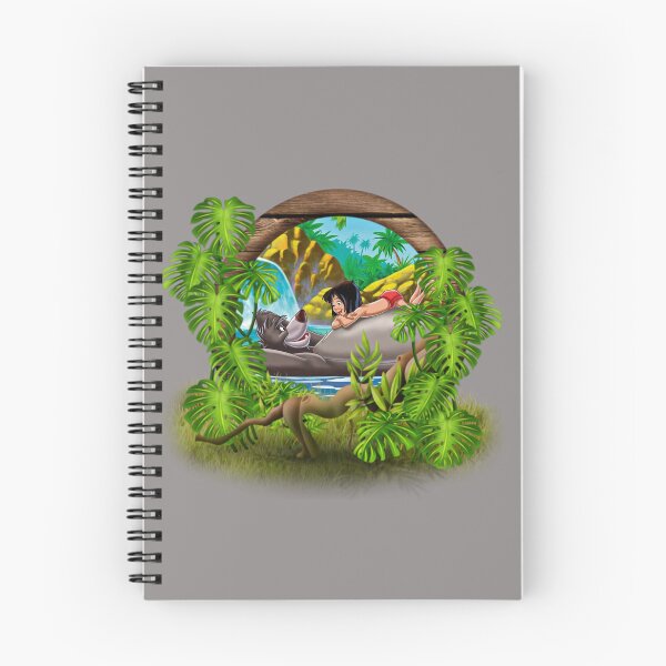 Item preview, Mowgli designed and sold by Ninon 888.