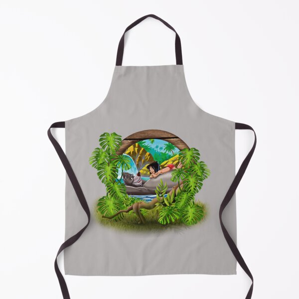 Item preview, Mowgli designed and sold by Ninon 888.