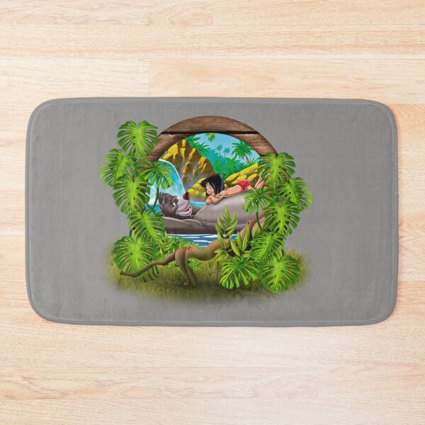 Item preview, Mowgli designed and sold by Ninon 888.