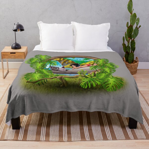 Item preview, Mowgli designed and sold by Ninon 888.
