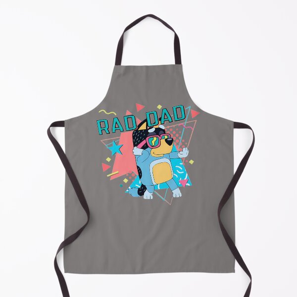 Item preview, RAD-DAD-T-SHIRT designed and sold by TobiasLenz.