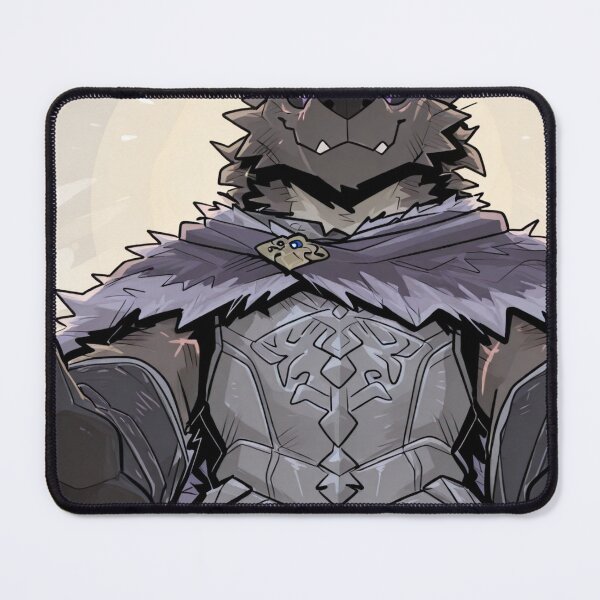 Item preview, Gentle Blaidd Offering A Helping Hand POV designed and sold by KaMow.