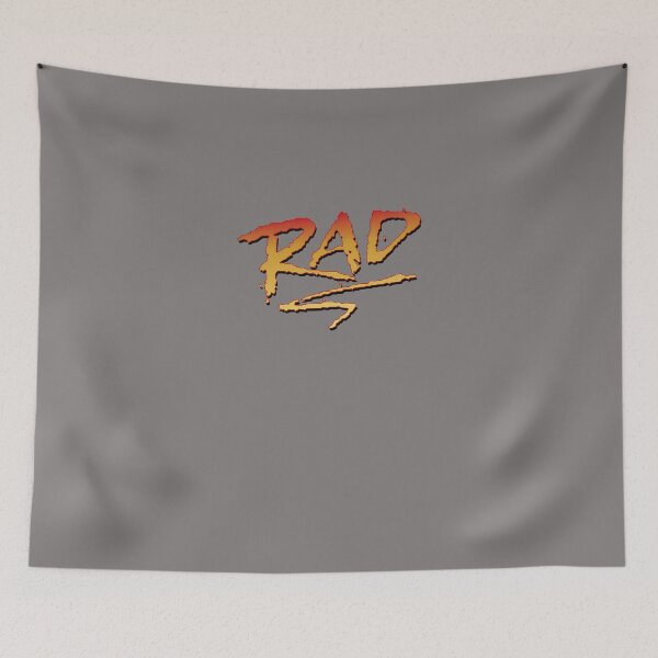 Item preview, RAD-LOGO designed and sold by TobiasLenz.