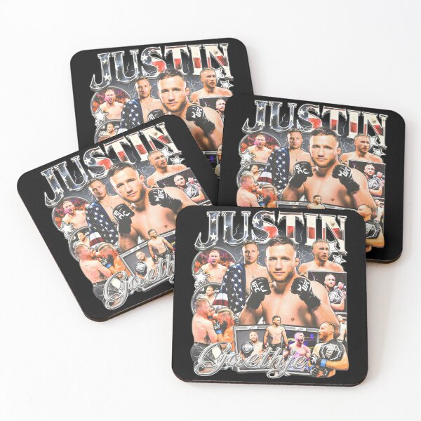 Item preview, Justin Gaethje The Highlight designed and sold by JeyVel.