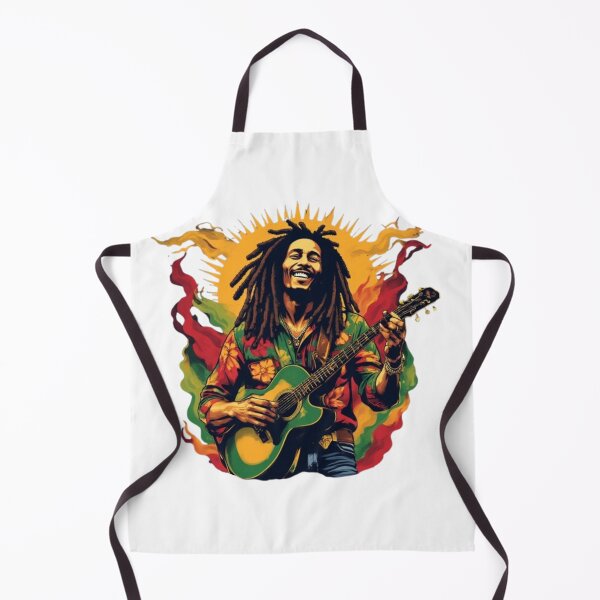 Item preview, BOB MARLEY: ONE LOVE designed and sold by CHRIST5000.