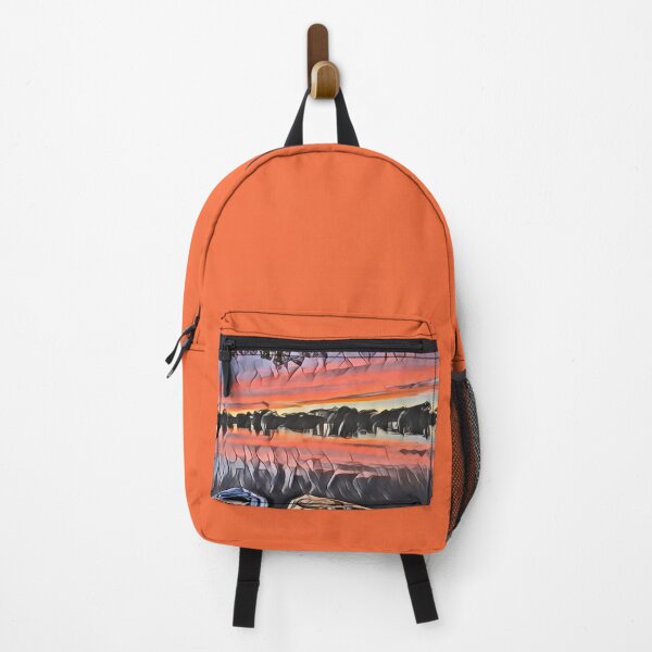 Item preview, Kayak Sunset designed and sold by ZaryaParx.